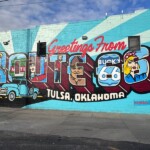 Tulsa, Oklahoma