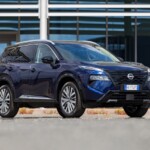 Nissan X Trail 25 anni