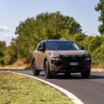 Nissan X Trail 25 anni