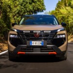 Nissan X Trail 25 anni